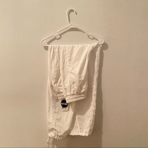 NEW Athletic Pants Stretch Waistband